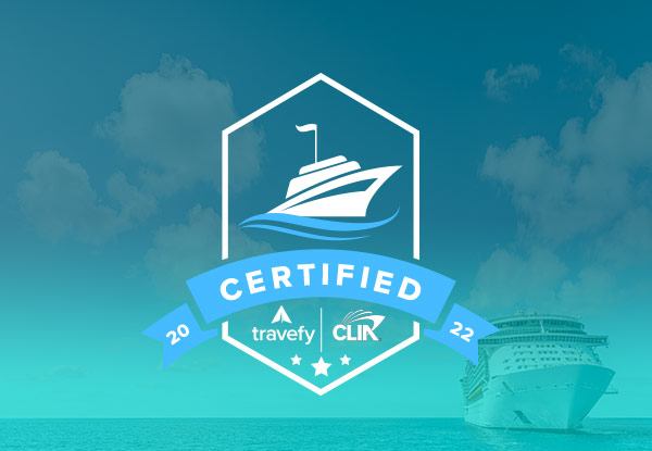 CLIA Certification: Travefy – Travefy Certification